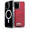 Poland Soccer Flag iPhone 15 Pro Max MagSafe Case
