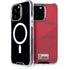 Poland Soccer Flag iPhone 15 Pro Max MagSafe Case