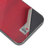 Poland Soccer Flag iPhone 14 Pro Max Skin