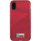 Poland Soccer Flag iPhone XR Pro Case