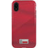 Poland Soccer Flag iPhone XR Pro Case