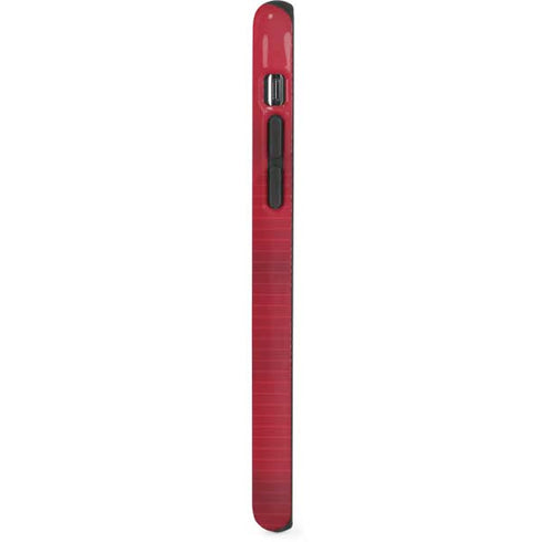 Poland Soccer Flag iPhone XR Pro Case