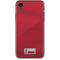 Poland Soccer Flag iPhone XR Skin