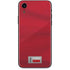 Poland Soccer Flag iPhone XR Skin