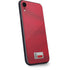 Poland Soccer Flag iPhone XR Skin