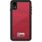 Poland Soccer Flag iPhone XR Waterproof Case