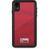Poland Soccer Flag iPhone XR Waterproof Case