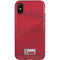 Poland Soccer Flag iPhone XS Pro Case