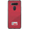 Poland Soccer Flag LG K51/Q51 Clear Case