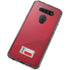 Poland Soccer Flag LG K51/Q51 Clear Case