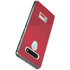Poland Soccer Flag LG Stylo 6 Clear Case