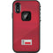 Poland Soccer Flag LifeProof Fre iPhone Skin