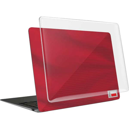 Poland Soccer Flag MacBook Air 13in M1 (2021) Case plus Skin