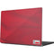 Poland Soccer Flag MacBook Pro 14in (2021-24) Skin