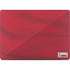 Poland Soccer Flag MacBook Pro 14in (2021-24) Skin