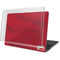 Poland Soccer Flag MacBook Pro 16in (2019-20) Case plus Skin