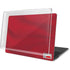Poland Soccer Flag MacBook Pro 16in (2019-20) Case plus Skin