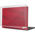 Poland Soccer Flag MacBook Pro 16in (2021-25) Case plus Skin