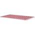 Poland Soccer Flag Magic Keyboard Skin