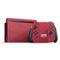 Poland Soccer Flag Nintendo Switch Bundle Skin