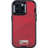 Poland Soccer Flag Otterbox Defender iPhone Skin