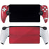 Poland Soccer Flag PlayStation Portal Remote Player Skin