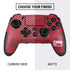 Poland Soccer Flag PlayStation Scuf Vantage 2 Controller Skin