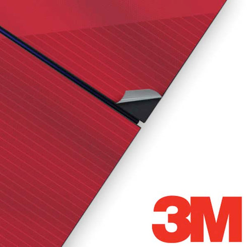 Poland Soccer Flag PS4 Console Skin