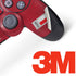 Poland Soccer Flag PS4 Controller Skin