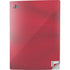 Poland Soccer Flag PS5 Digital Edition Console Skin