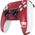 Poland Soccer Flag PS5 Controller Skin