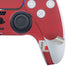Poland Soccer Flag PS5 Controller Skin