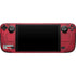 Poland Soccer Flag Steam Deck Handheld Gaming Computer Skin