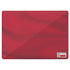 Poland Soccer Flag Surface Laptop 3 13.5in Skin