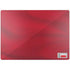 Poland Soccer Flag Surface Laptop 4 15in Skin