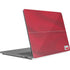 Poland Soccer Flag Surface Laptop Studio Skin