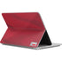 Poland Soccer Flag Surface Laptop Studio Skin