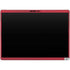 Poland Soccer Flag Surface Pro 8 Skin