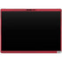 Poland Soccer Flag Surface Pro 9 Skin