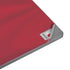 Poland Soccer Flag Universal Laptop 17in (13.8 x 10in) Skin