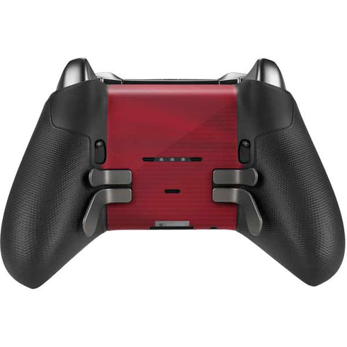 Poland Soccer Flag Xbox Elite Wireless Controller Series 2 Skin