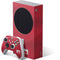Poland Soccer Flag Xbox Series S Bundle Skin