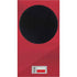 Poland Soccer Flag Xbox Series S Skins