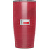Poland Soccer Flag Yeti 20oz Tumbler Skin