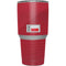 Poland Soccer Flag Yeti 30oz Rambler Tumbler Skin