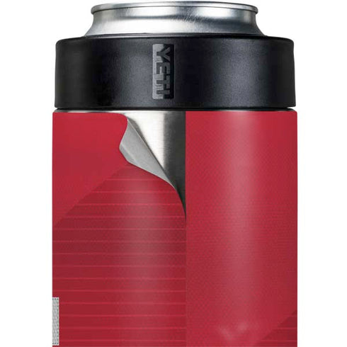 Poland Soccer Flag Yeti Colster Can Insulator Skin