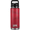 Poland Soccer Flag YETI Rambler 26oz Bottle Skin