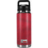 Poland Soccer Flag YETI Rambler 26oz Bottle Skin