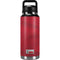 Poland Soccer Flag YETI Rambler 36oz Bottle Skin