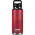 Poland Soccer Flag YETI Rambler 36oz Bottle Skin